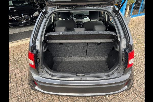 Suzuki Ignis 1.2 Comfort Grijs 2019 Airco LM NAP 1e Eig!