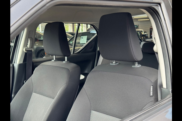 Suzuki Ignis 1.2 Comfort Grijs 2019 Airco LM NAP 1e Eig!