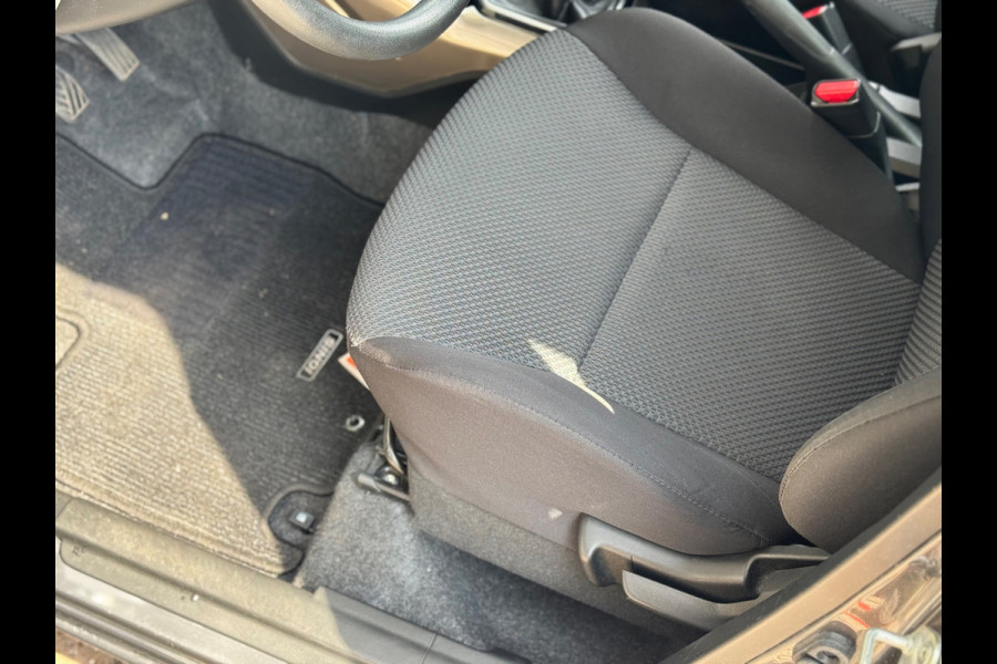 Suzuki Ignis 1.2 Comfort Grijs 2019 Airco LM NAP 1e Eig!