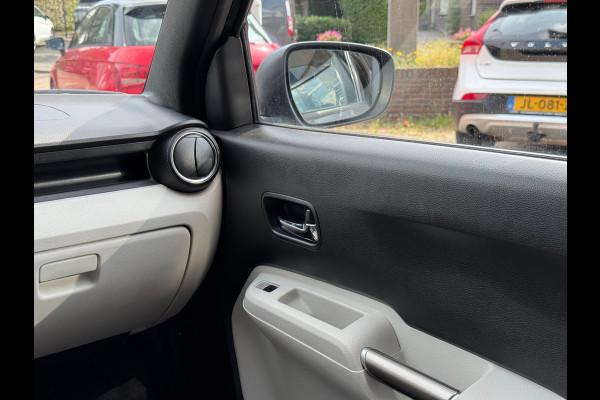 Suzuki Ignis 1.2 Comfort Grijs 2019 Airco LM NAP 1e Eig!