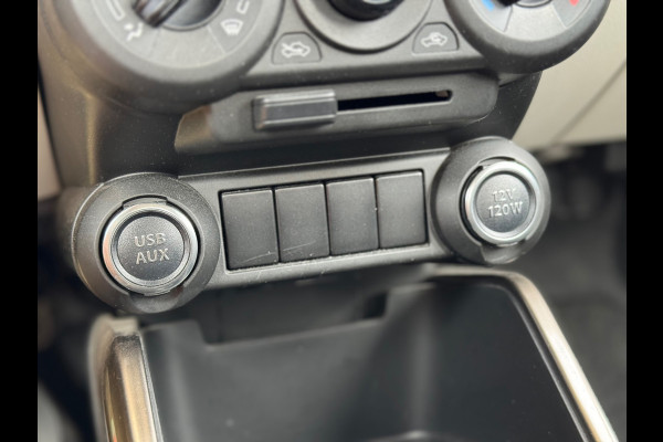 Suzuki Ignis 1.2 Comfort Grijs 2019 Airco LM NAP 1e Eig!
