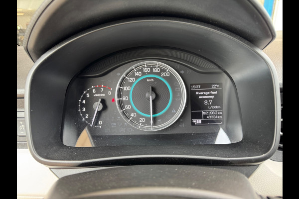 Suzuki Ignis 1.2 Comfort Grijs 2019 Airco LM NAP 1e Eig!
