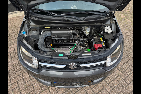 Suzuki Ignis 1.2 Comfort Grijs 2019 Airco LM NAP 1e Eig!