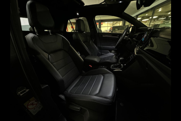 Volkswagen T-Roc 1.5 TSI Life Business Pano|Dodehoek|ACC|Memory|Keyless|Camera