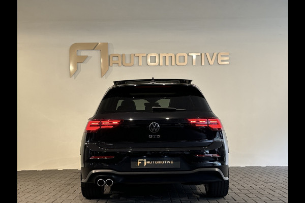 Volkswagen Golf 2.0 TDI GTD Pano|H/K|HuD|Trekhaak|Memory|Leer|BlindSpot