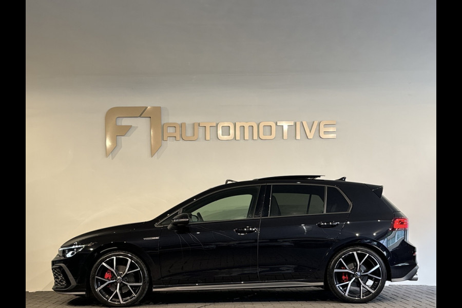 Volkswagen Golf 2.0 TDI GTD Pano|H/K|HuD|Trekhaak|Memory|Leer|BlindSpot
