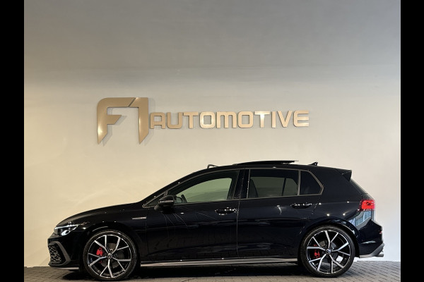 Volkswagen Golf 2.0 TDI GTD Pano|H/K|HuD|Trekhaak|Memory|Leer|BlindSpot