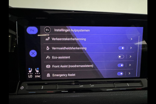 Volkswagen Golf 2.0 TDI GTD Pano|H/K|HuD|Trekhaak|Memory|Leer|BlindSpot