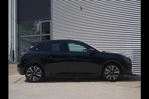 Peugeot e-208 EV GT Pack 50 kWh Panoramadak