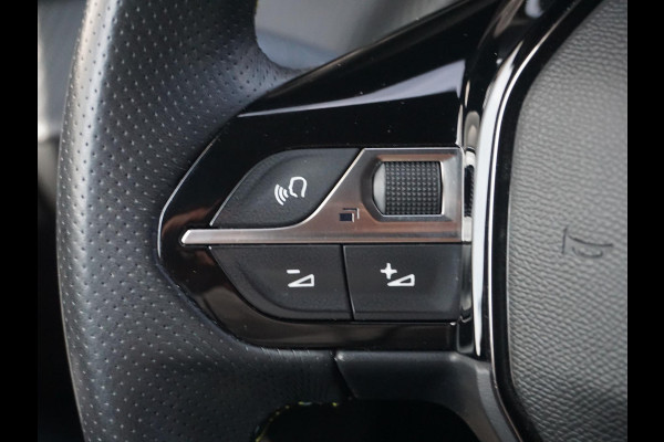 Peugeot e-208 EV GT Pack 50 kWh Panoramadak