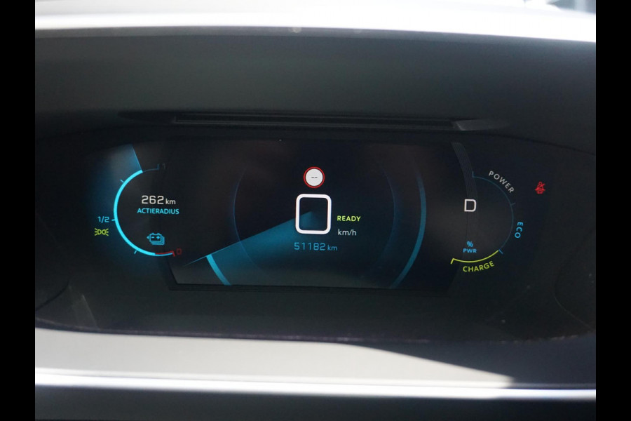 Peugeot e-208 EV GT Pack 50 kWh Panoramadak