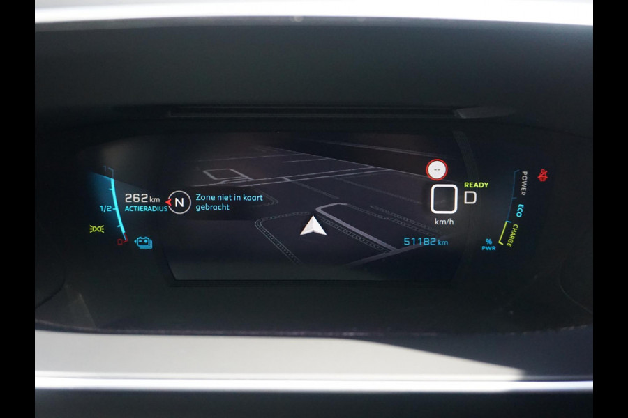Peugeot e-208 EV GT Pack 50 kWh Panoramadak