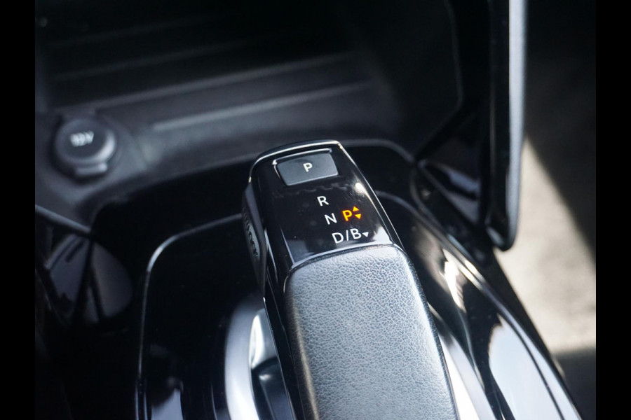 Peugeot e-208 EV GT Pack 50 kWh Panoramadak