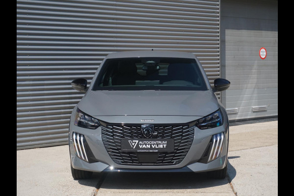 Peugeot 208 1.2 Hybrid 145 e-DCS6 GT 360 Camera