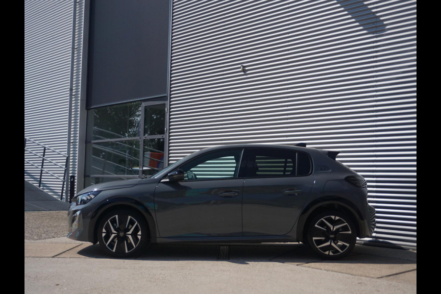 Peugeot 208 1.2 Hybrid 145 e-DCS6 GT 360 Camera