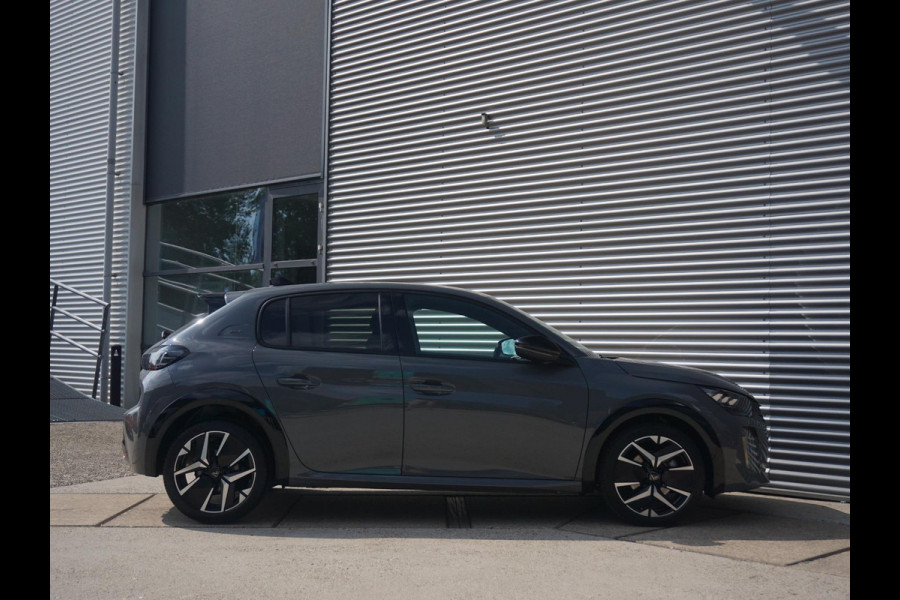 Peugeot 208 1.2 Hybrid 145 e-DCS6 GT 360 Camera
