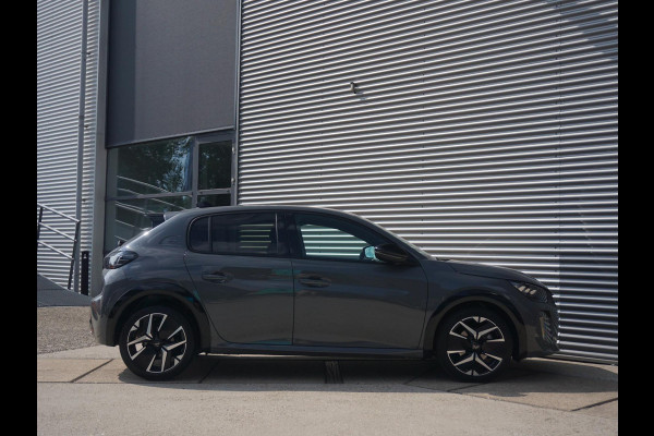Peugeot 208 1.2 Hybrid 145 e-DCS6 GT 360 Camera