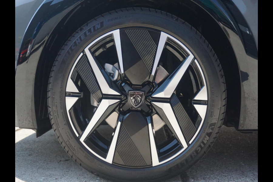 Peugeot 208 1.2 Hybrid 145 e-DCS6 GT 360 Camera