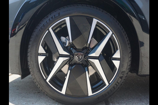 Peugeot 208 1.2 Hybrid 145 e-DCS6 GT 360 Camera