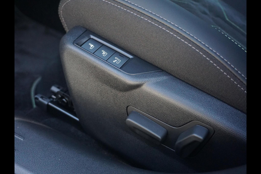Peugeot 208 1.2 Hybrid 145 e-DCS6 GT 360 Camera