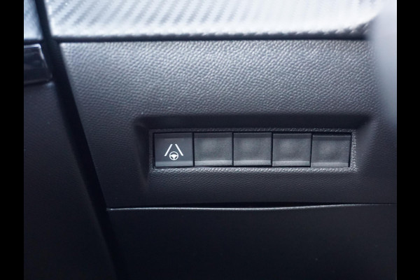 Peugeot 208 1.2 Hybrid 145 e-DCS6 GT 360 Camera