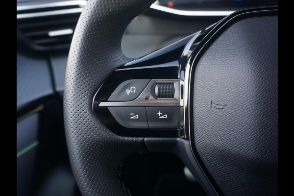 Peugeot 208 1.2 Hybrid 145 e-DCS6 GT 360 Camera