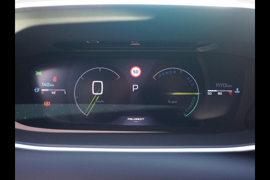 Peugeot 208 1.2 Hybrid 145 e-DCS6 GT 360 Camera