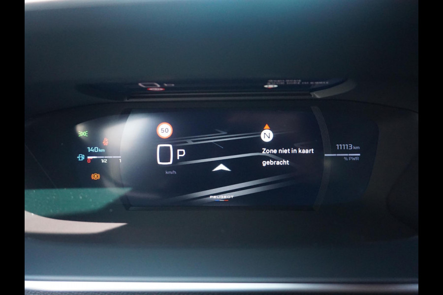 Peugeot 208 1.2 Hybrid 145 e-DCS6 GT 360 Camera