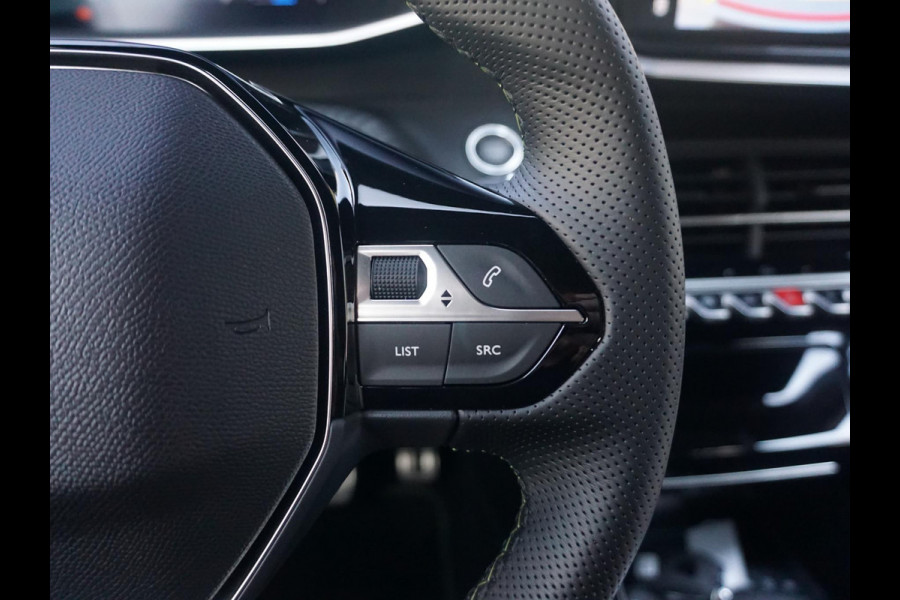 Peugeot 208 1.2 Hybrid 145 e-DCS6 GT 360 Camera
