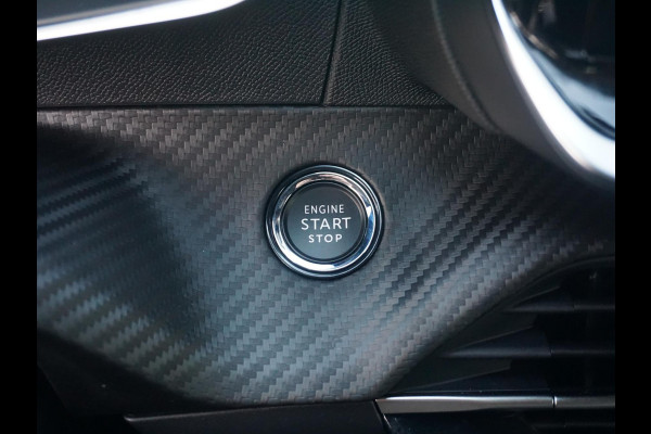 Peugeot 208 1.2 Hybrid 145 e-DCS6 GT 360 Camera