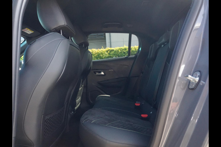 Peugeot 208 1.2 Hybrid 145 e-DCS6 GT 360 Camera