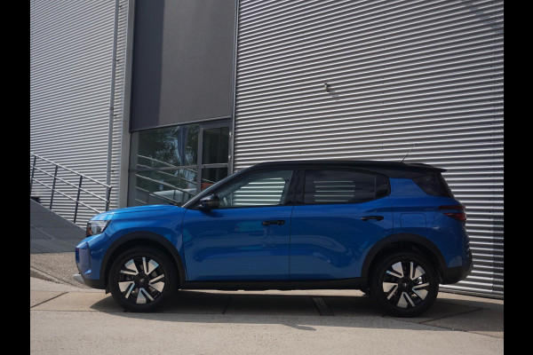 Opel Frontera 1.2 Turbo Hybrid GS 7 persoons