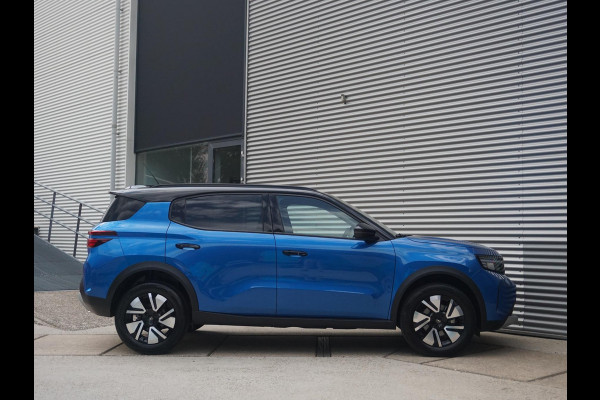 Opel Frontera 1.2 Turbo Hybrid GS 7 persoons
