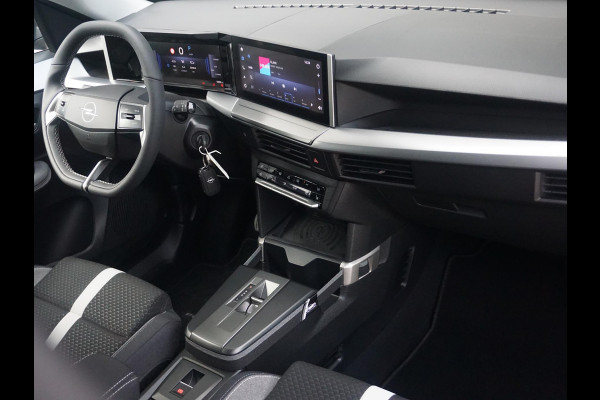 Opel Frontera 1.2 Turbo Hybrid GS 7 persoons