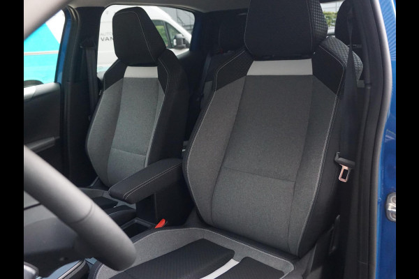 Opel Frontera 1.2 Turbo Hybrid GS 7 persoons