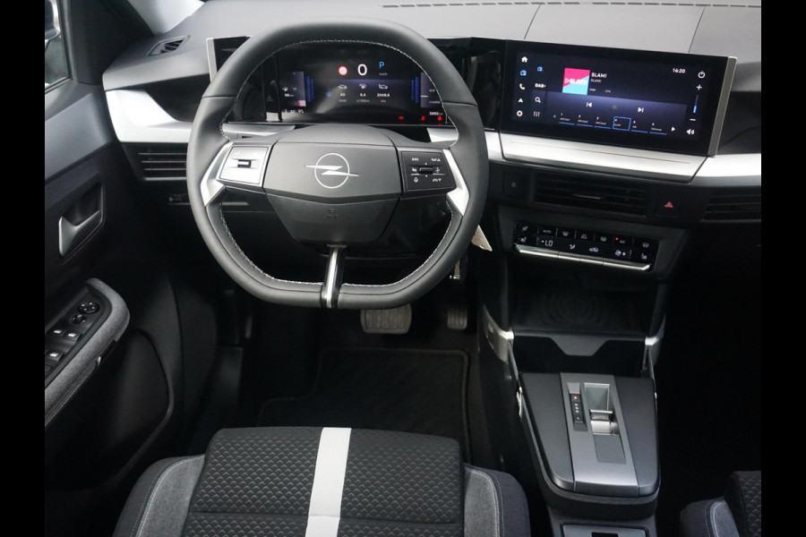 Opel Frontera 1.2 Turbo Hybrid GS 7 persoons