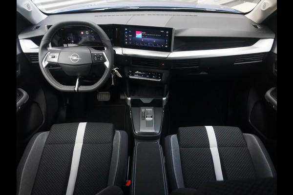 Opel Frontera 1.2 Turbo Hybrid GS 7 persoons