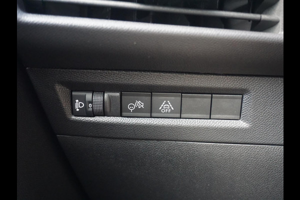 Opel Frontera 1.2 Turbo Hybrid GS 7 persoons