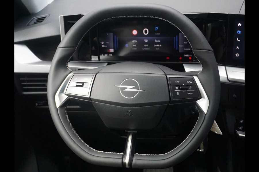 Opel Frontera 1.2 Turbo Hybrid GS 7 persoons