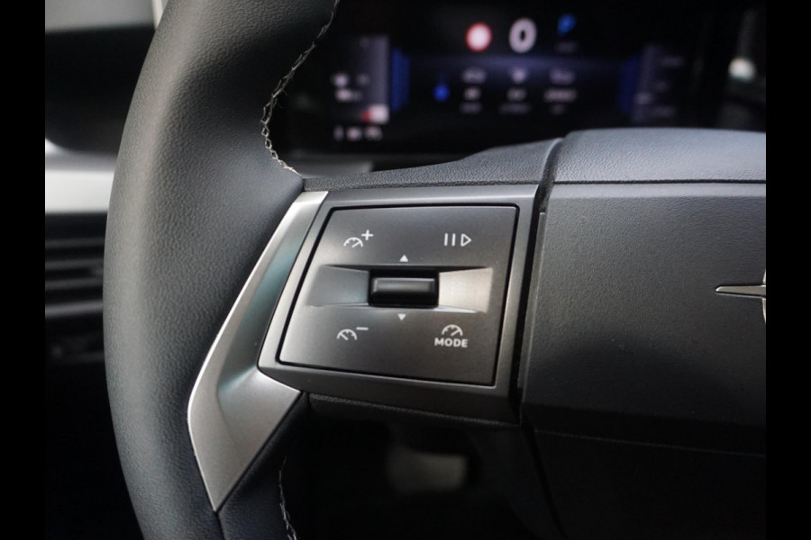 Opel Frontera 1.2 Turbo Hybrid GS 7 persoons