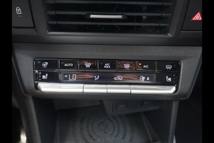 Opel Frontera 1.2 Turbo Hybrid GS 7 persoons