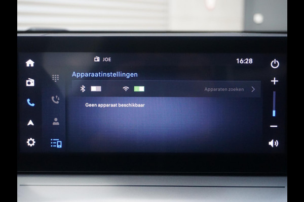 Opel Frontera 1.2 Turbo Hybrid GS 7 persoons