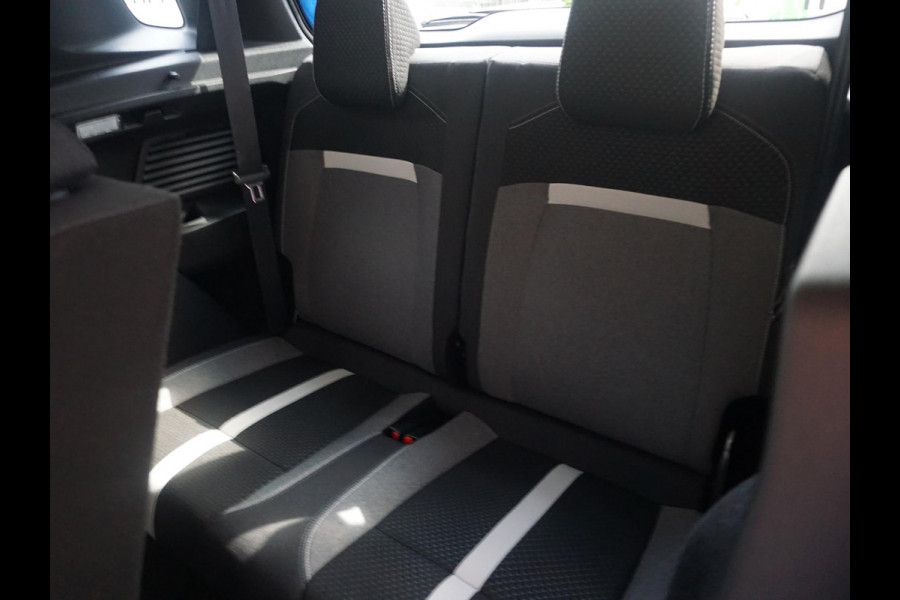 Opel Frontera 1.2 Turbo Hybrid GS 7 persoons
