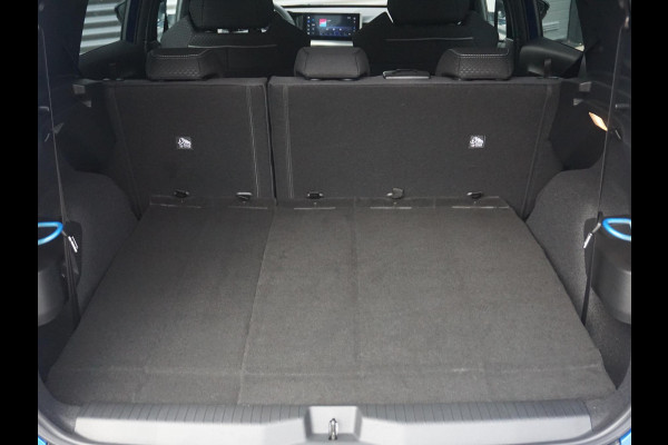 Opel Frontera 1.2 Turbo Hybrid GS 7 persoons