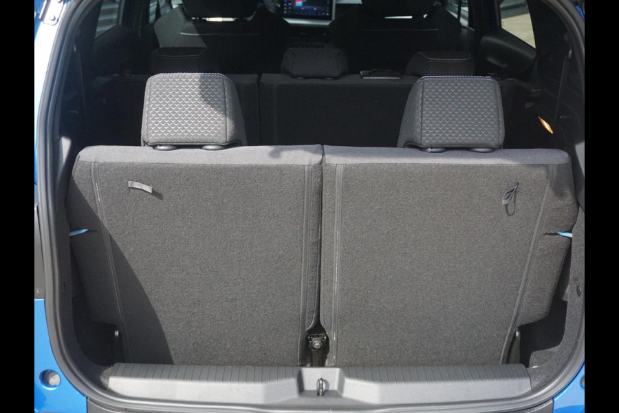 Opel Frontera 1.2 Turbo Hybrid GS 7 persoons