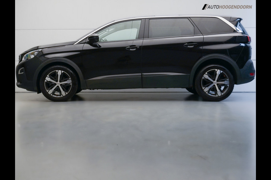 Peugeot 5008 1.2 PureTech Blue Lease Executive 7-zits (APPLE CARPLAY,LED VERLICHTING,DIGITAAL DISPLAY,CLIMATE,CRUISE,LM-VELGEN)