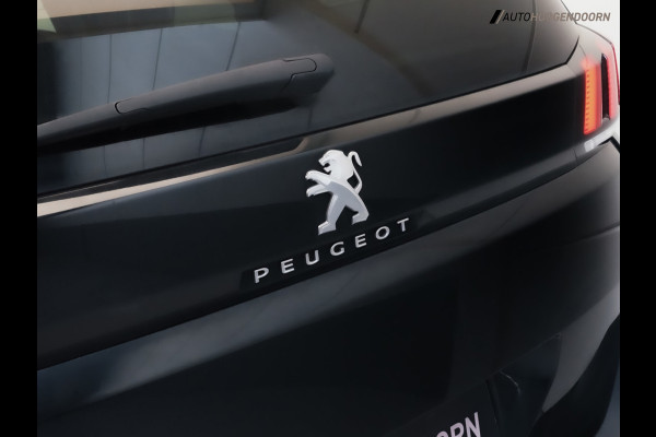 Peugeot 5008 1.2 PureTech Blue Lease Executive 7-zits (APPLE CARPLAY,LED VERLICHTING,DIGITAAL DISPLAY,CLIMATE,CRUISE,LM-VELGEN)