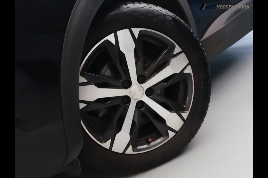 Peugeot 5008 1.2 PureTech Blue Lease Executive 7-zits (APPLE CARPLAY,LED VERLICHTING,DIGITAAL DISPLAY,CLIMATE,CRUISE,LM-VELGEN)