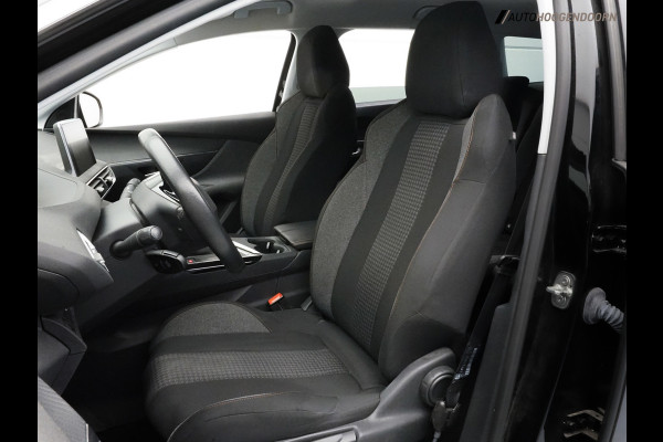Peugeot 5008 1.2 PureTech Blue Lease Executive 7-zits (APPLE CARPLAY,LED VERLICHTING,DIGITAAL DISPLAY,CLIMATE,CRUISE,LM-VELGEN)
