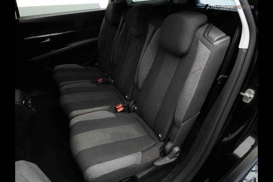 Peugeot 5008 1.2 PureTech Blue Lease Executive 7-zits (APPLE CARPLAY,LED VERLICHTING,DIGITAAL DISPLAY,CLIMATE,CRUISE,LM-VELGEN)